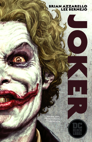Joker (2008) - Black Label Edition
