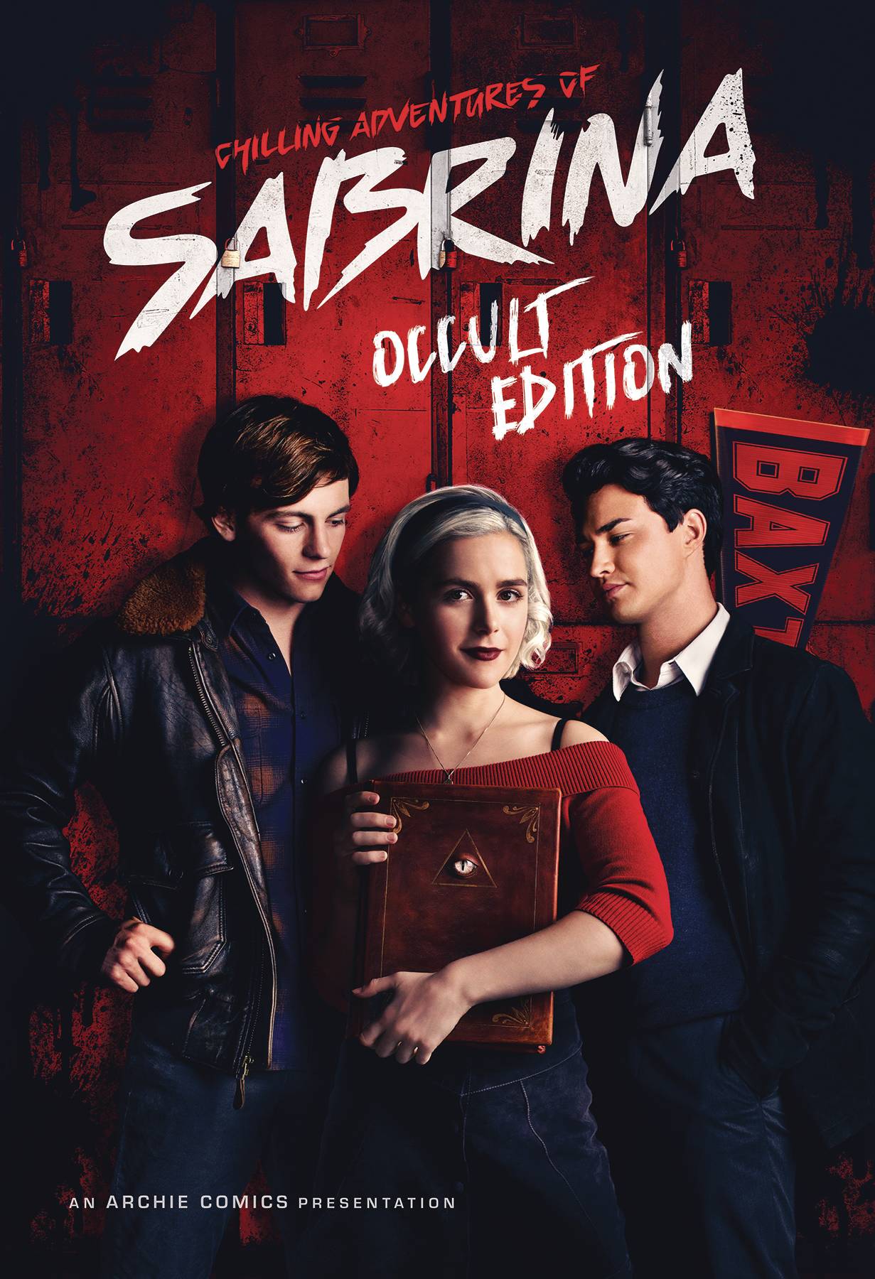 Chilling Adventures of Sabrina - Occult Edition HC