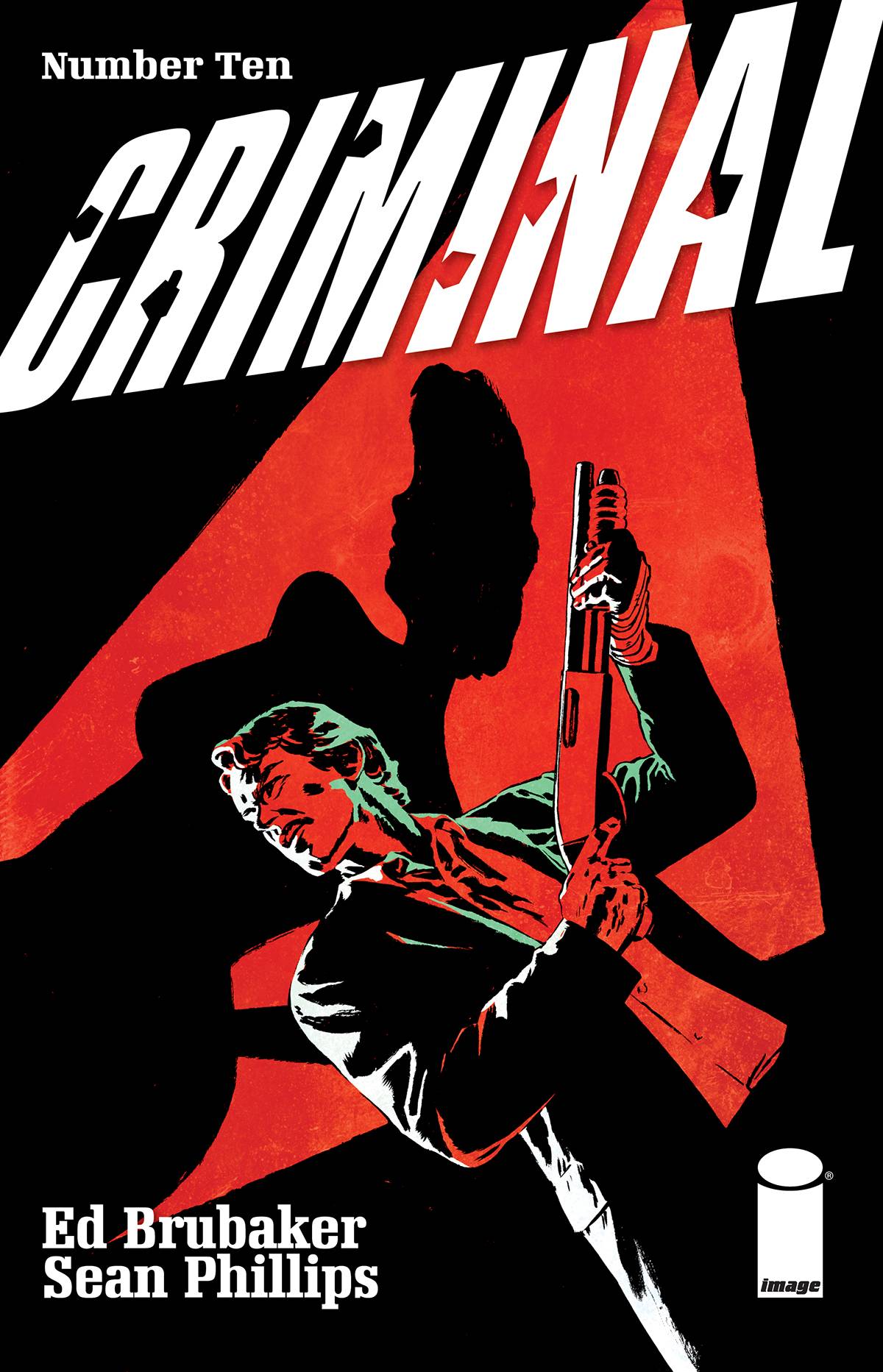 Criminal (2019) #10