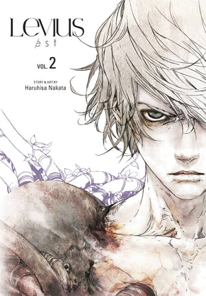 Levius Est Volume 02