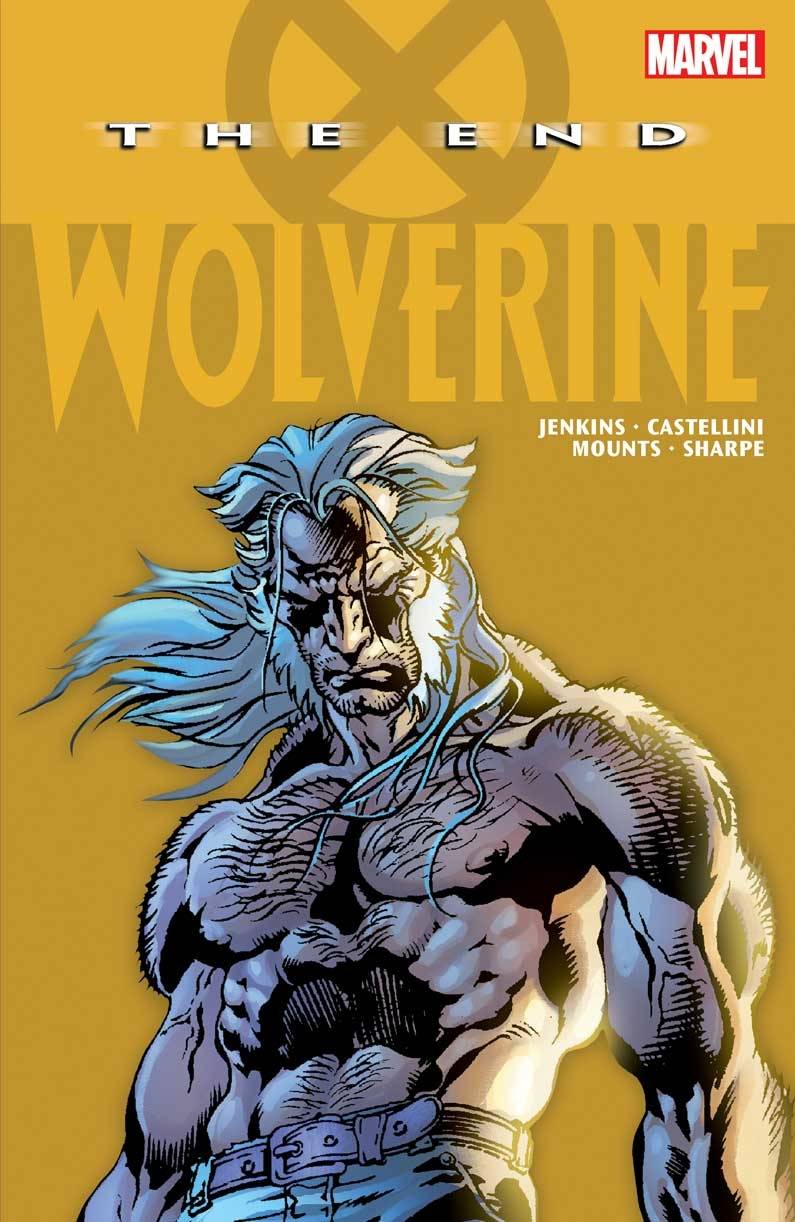 Wolverine: The End (2003)