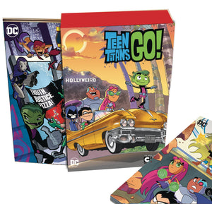 Teen Titans Go! Box Set #2