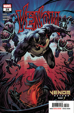 Venom (2018) #28