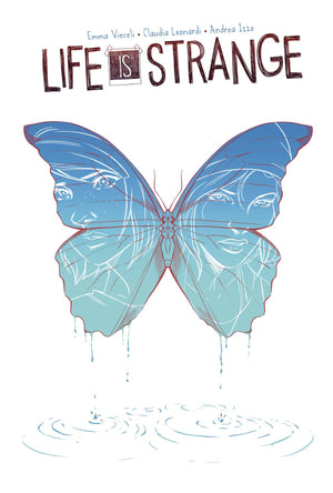 Life is Strange: Year One Box Set HC