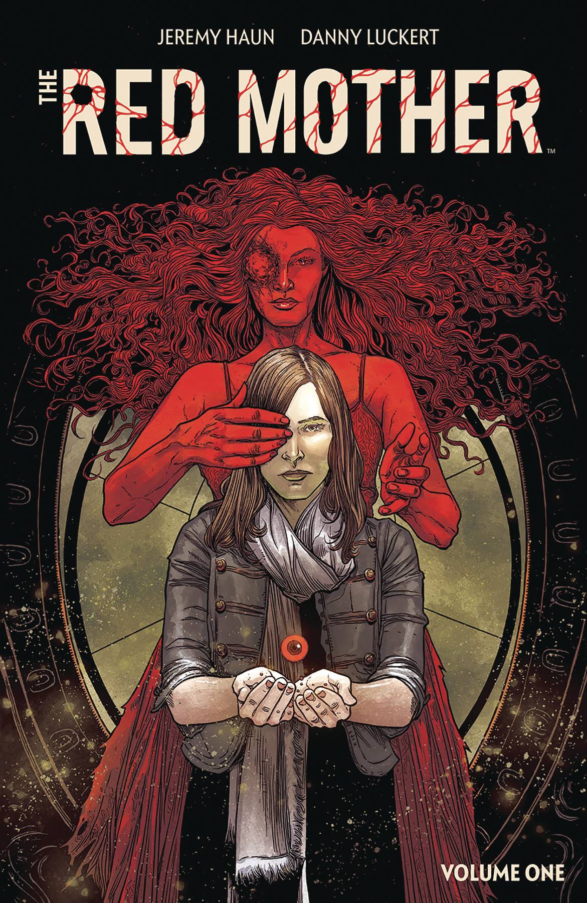 Red Mother (2019) Volume 1