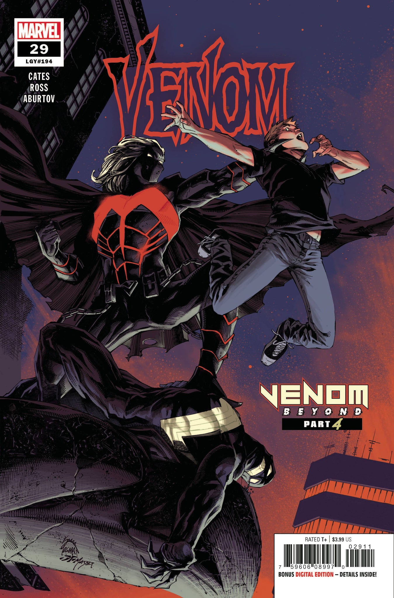 Venom (2018) #29