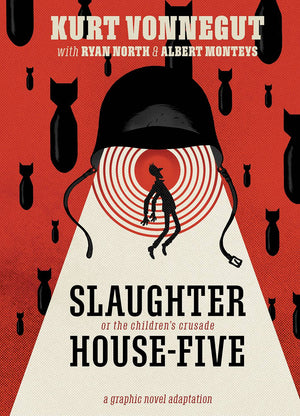 Slaughterhouse-Five - A Graphic Novel Adaptation HC