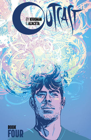 Outcast Book 4 HC
