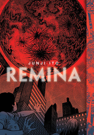 Remina - Junji Ito HC