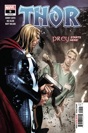 Thor (2020) #09