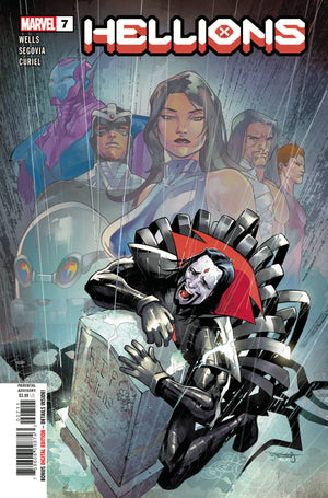 Hellions (2020) #07