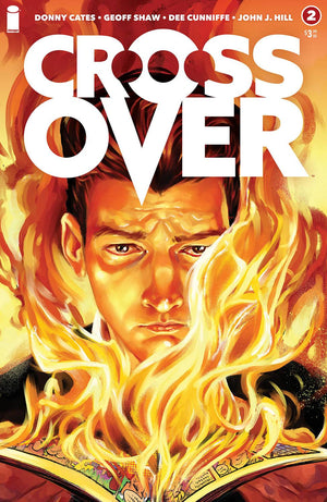 Crossover (2020) #02