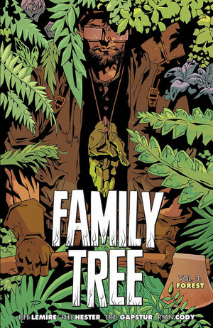 Family Tree (2019) Volume 3: Forest