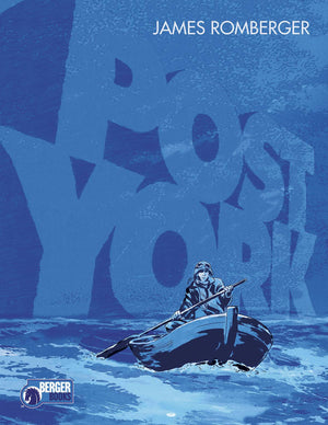 Post York (2021)