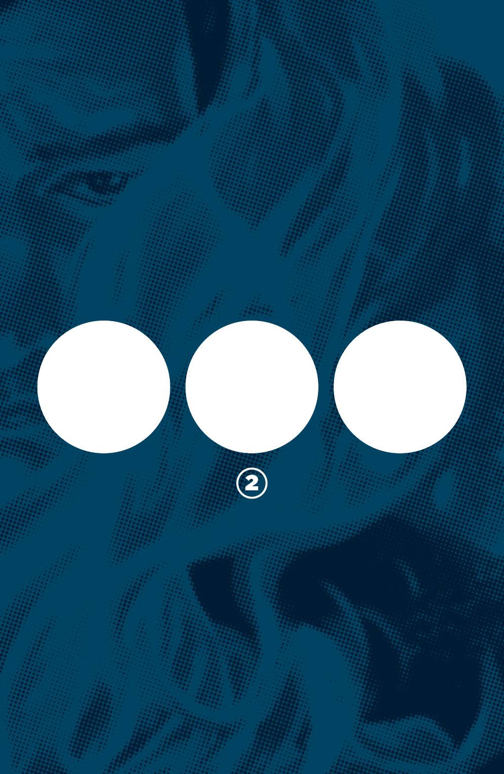 Crossover (2020) #02 Geoff Shaw & John J. Hill Ellipsis Design Variant