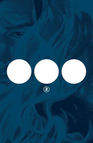 Crossover (2020) #02 Geoff Shaw & John J. Hill Ellipsis Design Variant