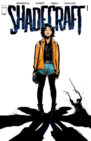 Shadecraft (2021) #1