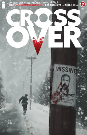 Crossover (2020) #07