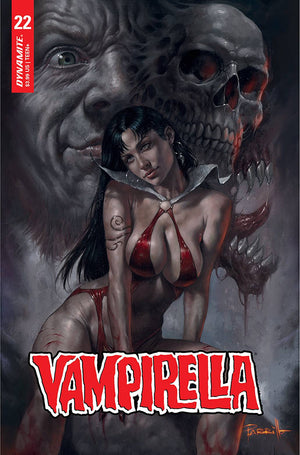 Vampirella (2019) #22