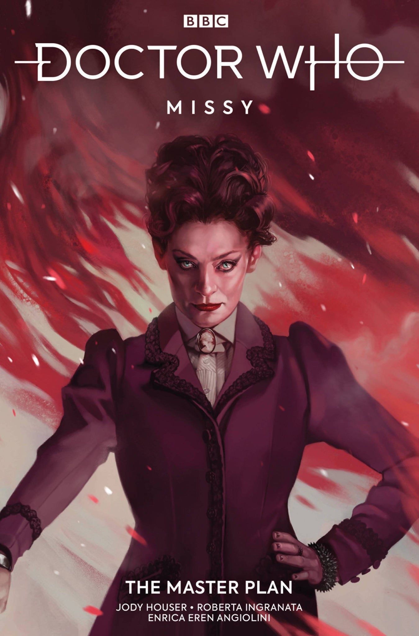 Doctor Who: Missy Volume 1