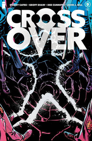 Crossover (2020) #09