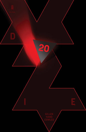 Die (2018) #20