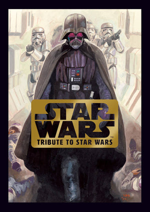Star Wars: A Tribute To Star Wars