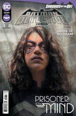 Detective Comics #1049