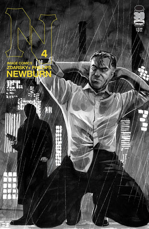 Newburn (2021) #4