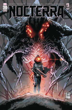 Nocterra (2021) #09