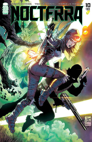 Nocterra (2021) #10