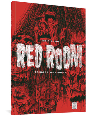 Red Room: Trigger Warnings