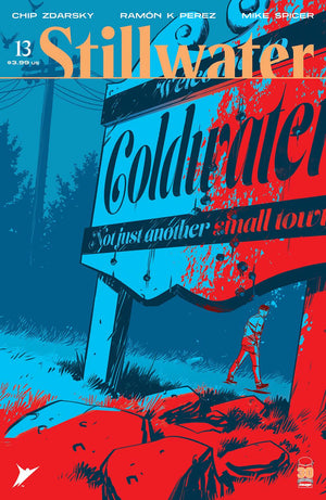 Stillwater (2020) #13