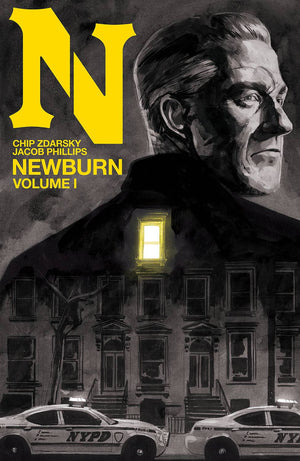 Newburn (2021) Volume 1