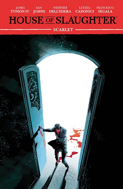 House Of Slaughter Volume 02