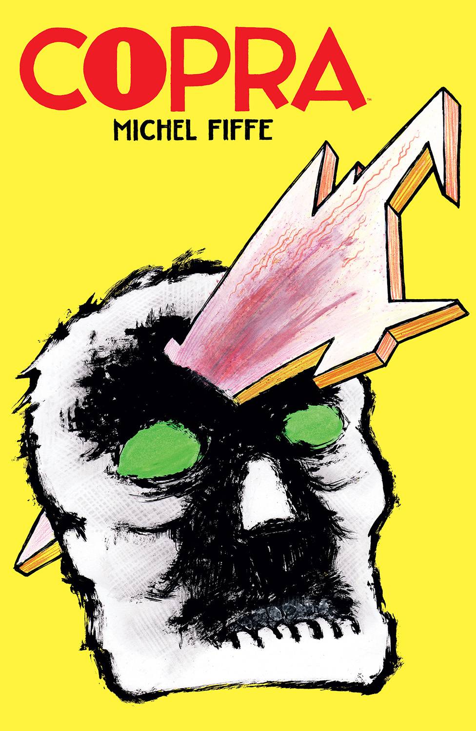 Copra Master Collection Book 01 HC