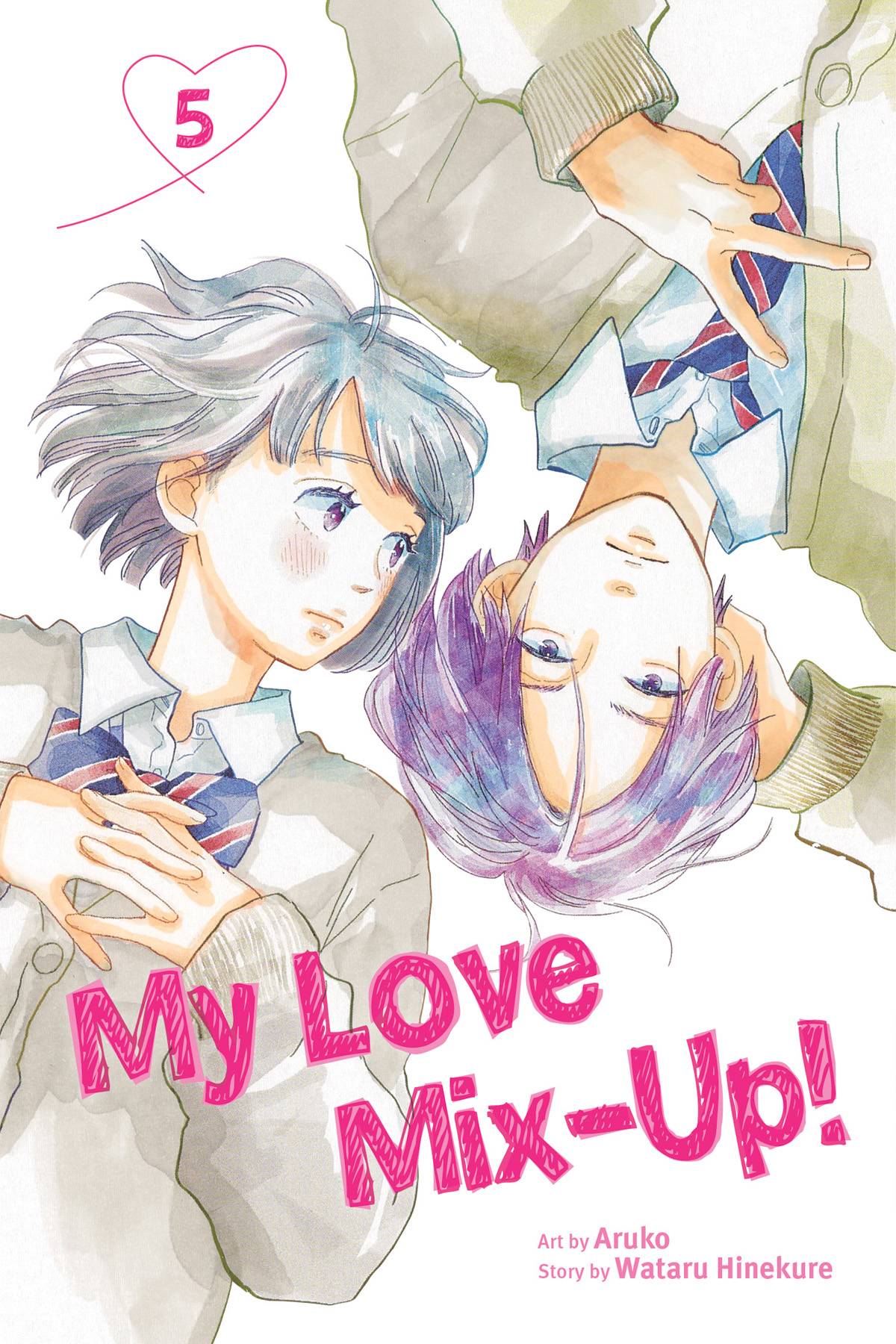 My Love Mix Up  Volume 05