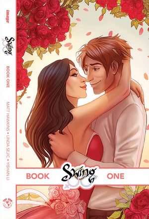 Swing Hc Volume 01