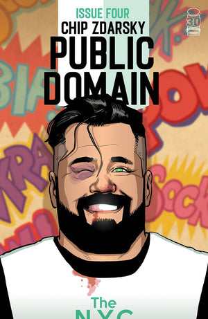 Public Domain (2022) #4