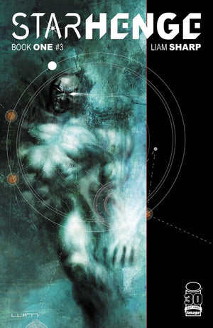 Starhenge (2022) #3 (of 6) The Dragon and the Boar