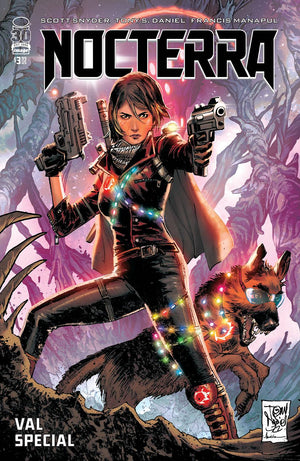 Nocterra Special Val (ONE-SHOT)