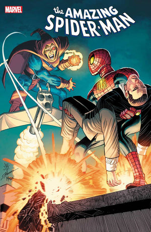 Amazing Spider-Man (2022) #13