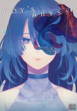 Boys Abyss Volume 01