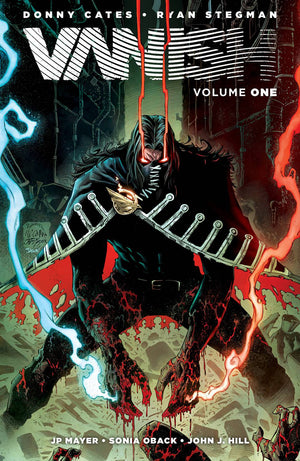 Vanish Volume 01