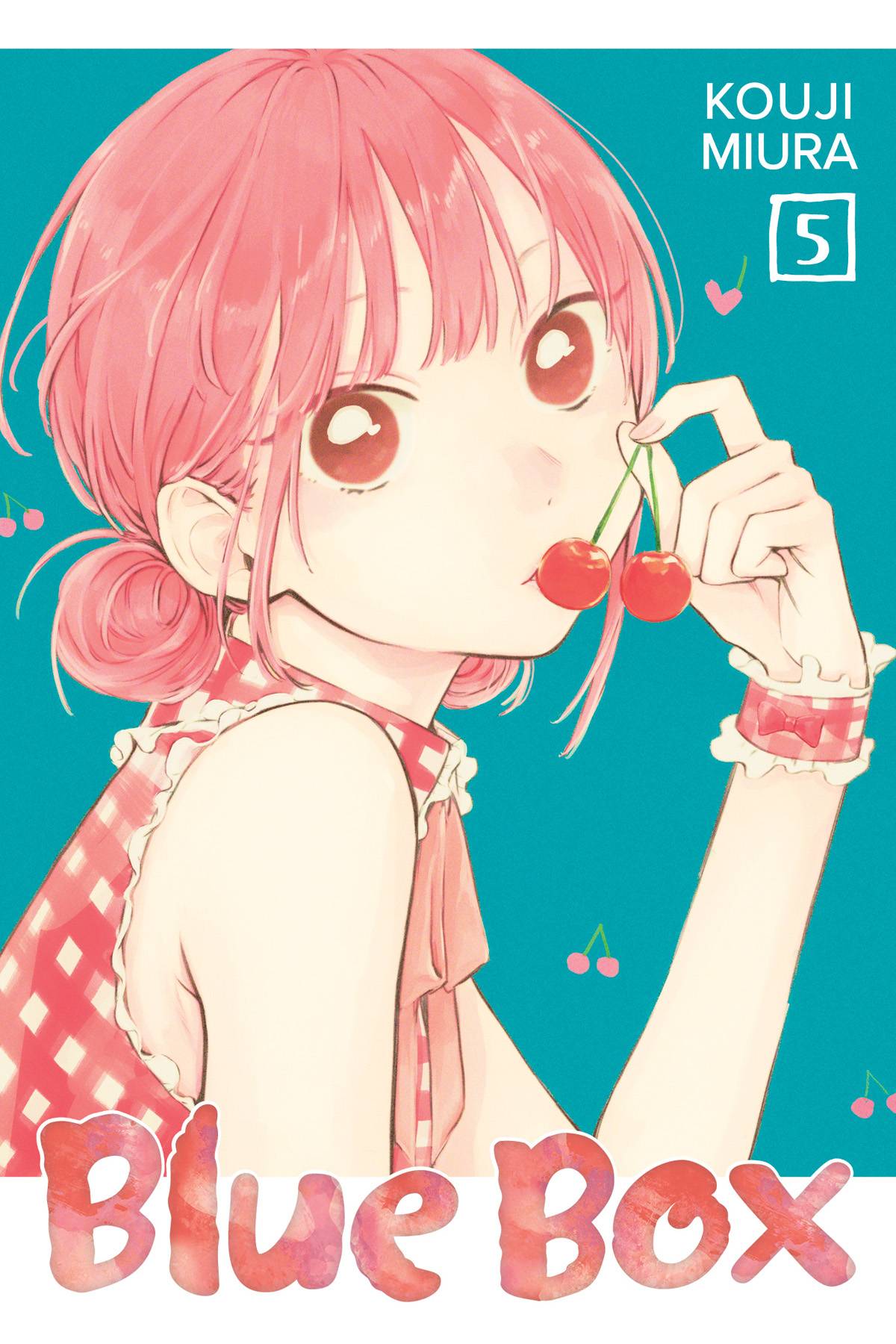 Blue Box Volume 05