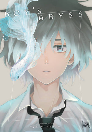 Boys Abyss Volume 02