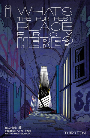 Whats The Furthest Place From Here #13