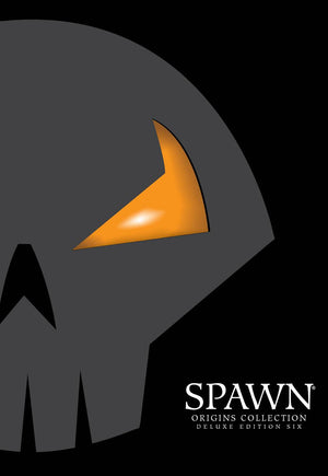 Spawn Origins Deluxe Edition Hc Volume 06