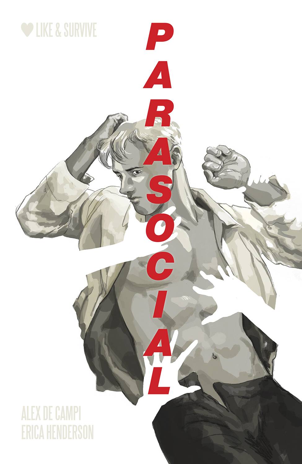 Parasocial Hc