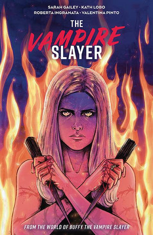 Vampire Slayer (BUFFY) Volume 04